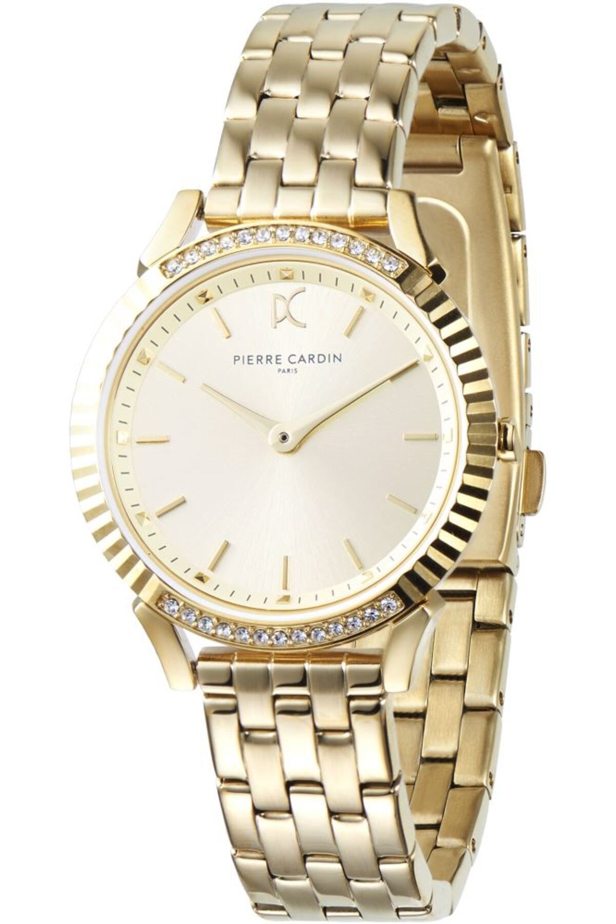 Pierre Cardin-ساعة يد CPI.2584 2