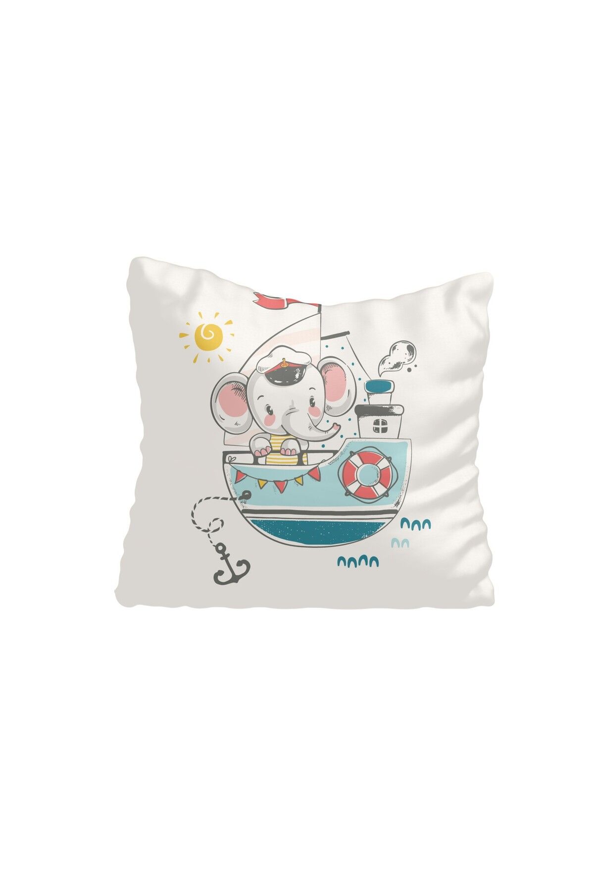 Pillow case designs hot sale for baby boy