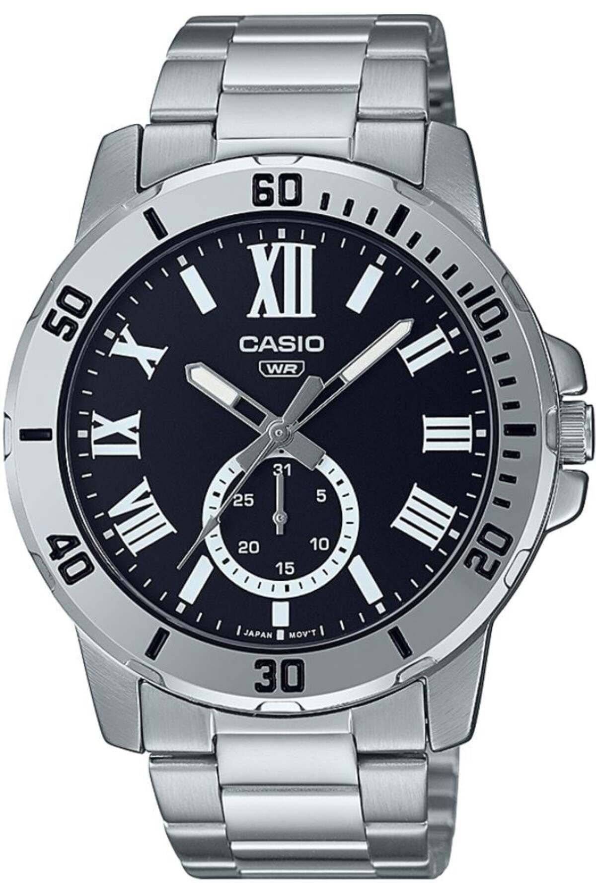 Casio MTP-VD200D-1BUDF Kol Saati - Fiyatı, Yorumları