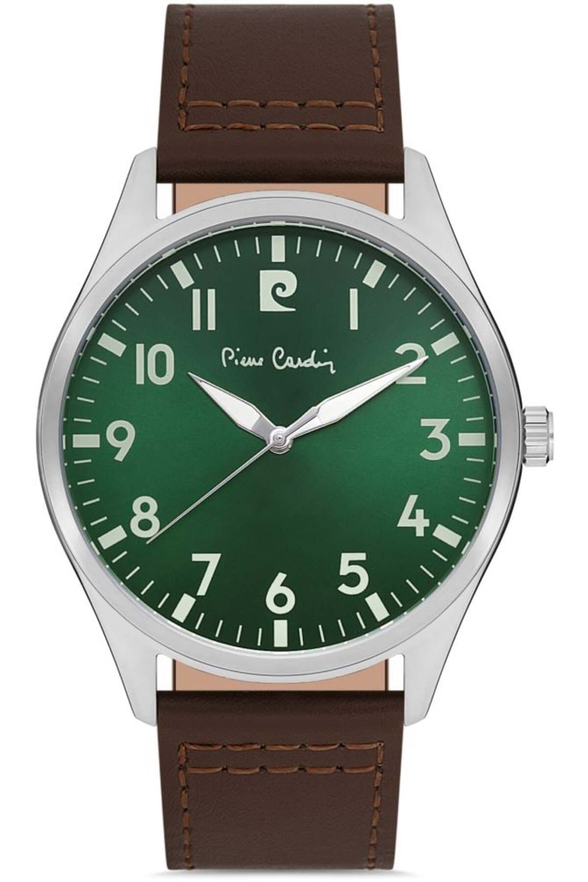 ساعت مچی مردانه | پیر کاردین Pierre Cardin 800601F13 - تصویر 2