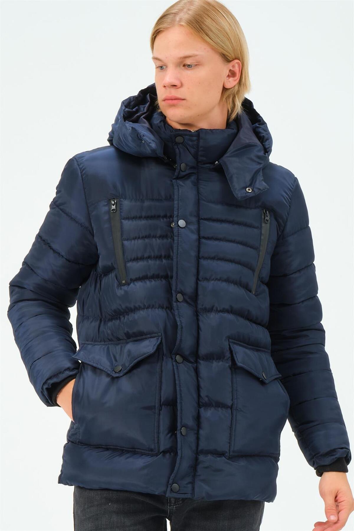 کاپشن  1040001M8657006