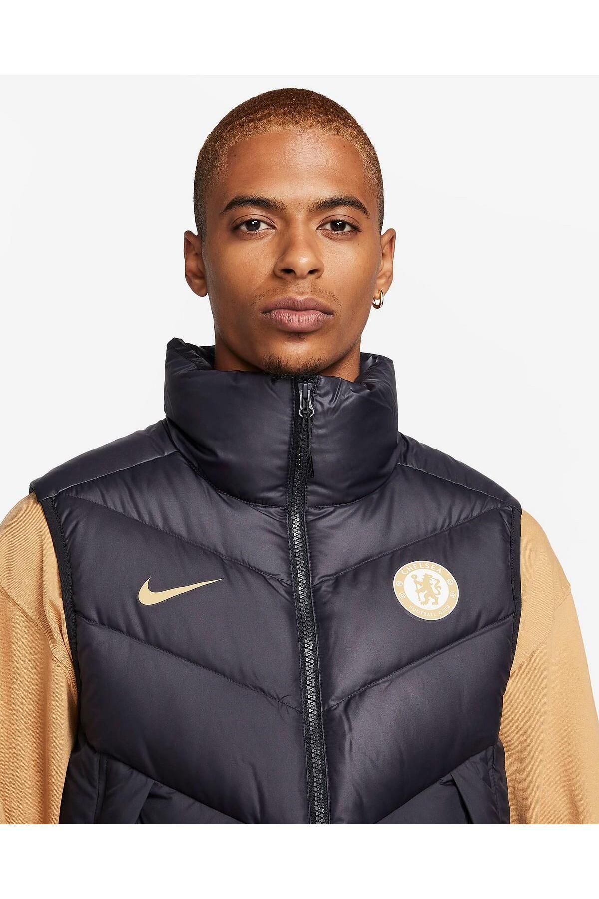 Nike Fn0728 426 Cfc M Nsw Dwn Fill Wr Men s Sports Vest Trendyol