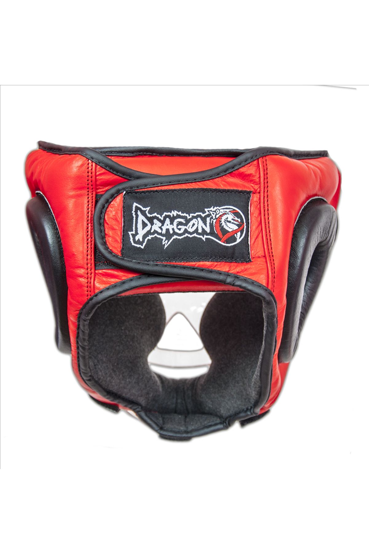 تجهیزات بوکس چند رنگ 11750 L Boxing Masked Kick Muay Thai و MMA Helmet Dragondo