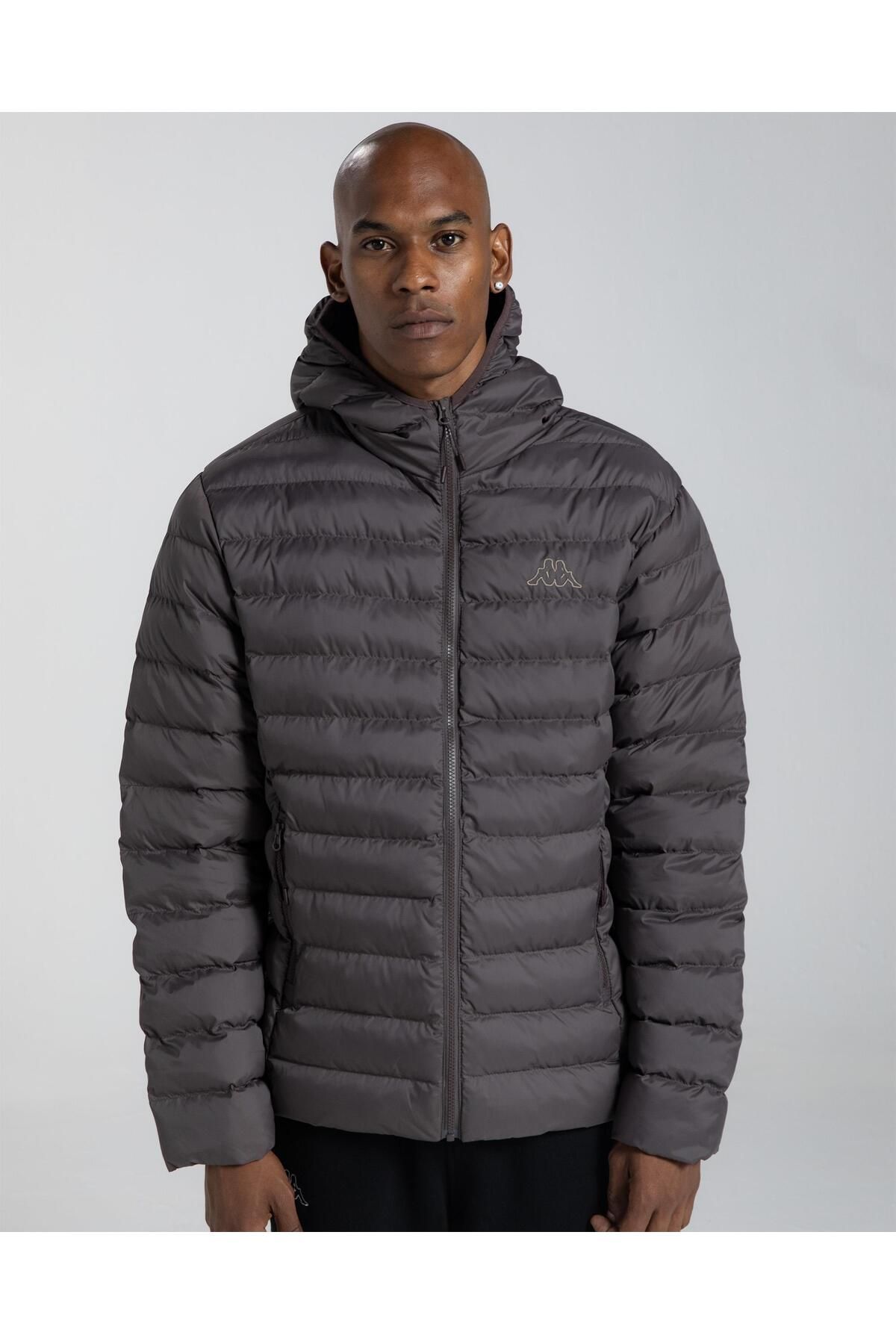 Kappa winter clearance jacket