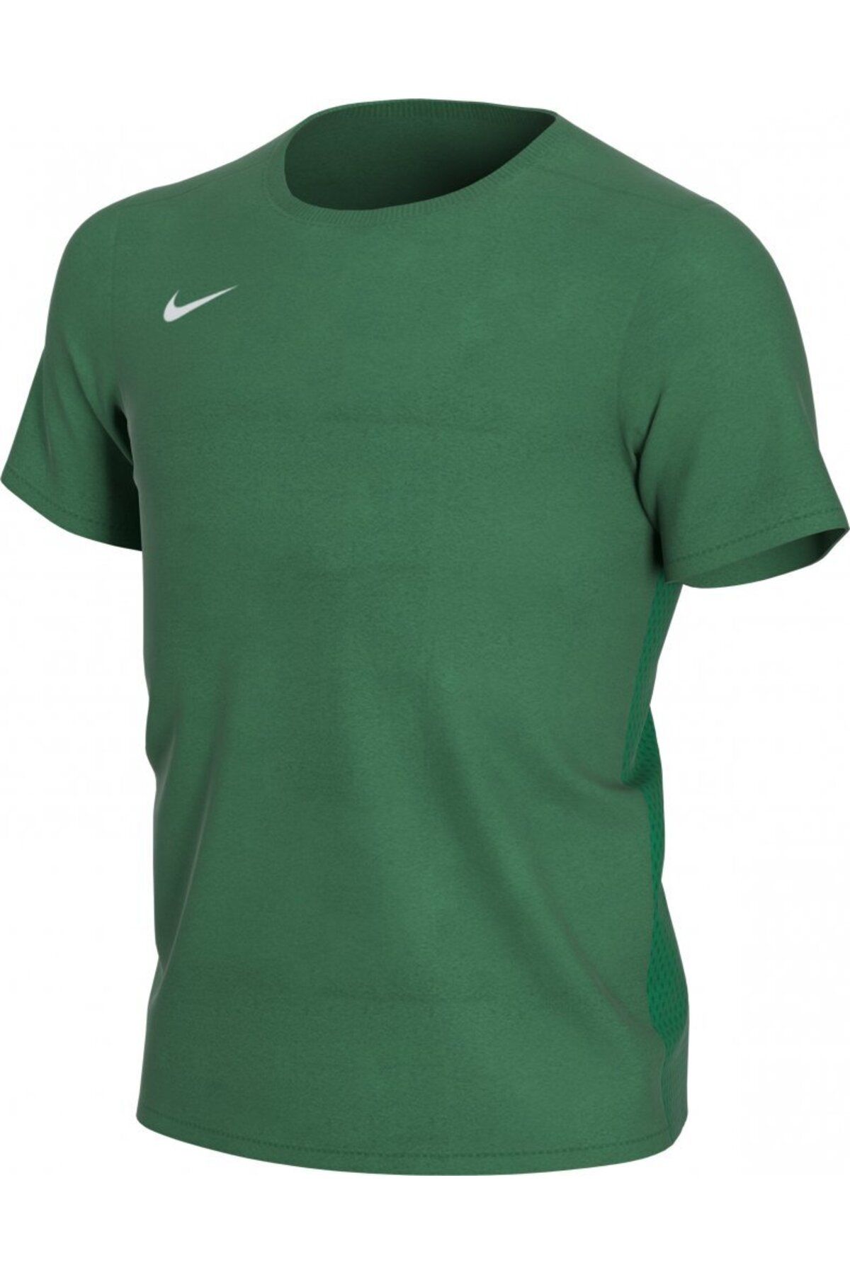 Nike T Shirt Green Regular fit Trendyol