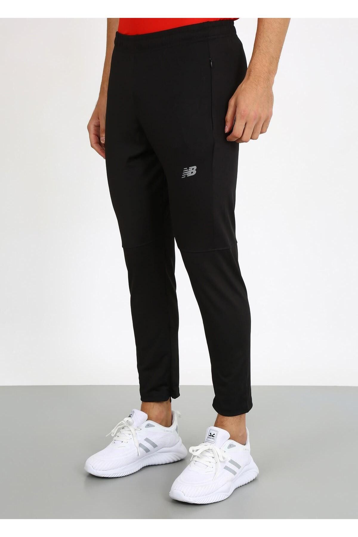 New balance Tenacity Fleece Pants Black