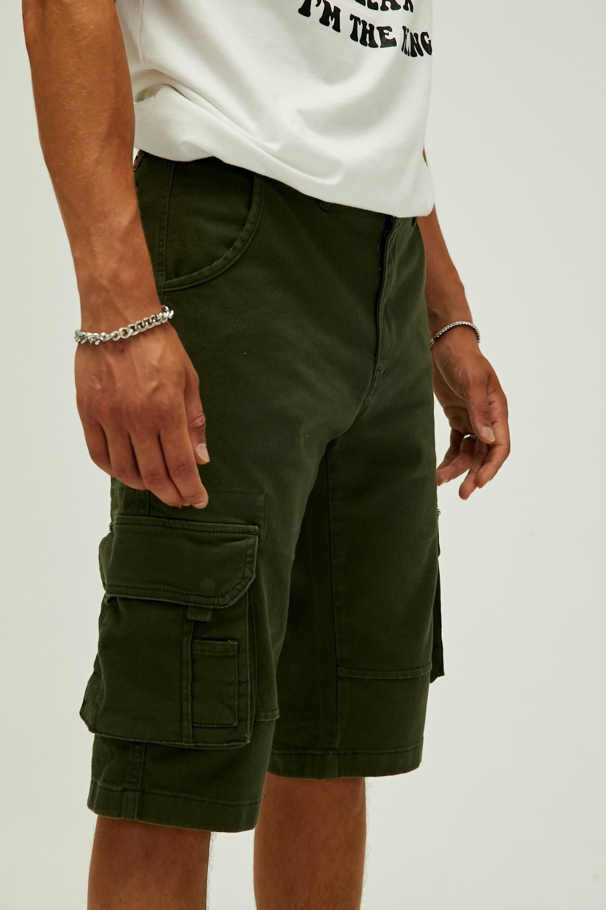 Cargo shorts good or bad top