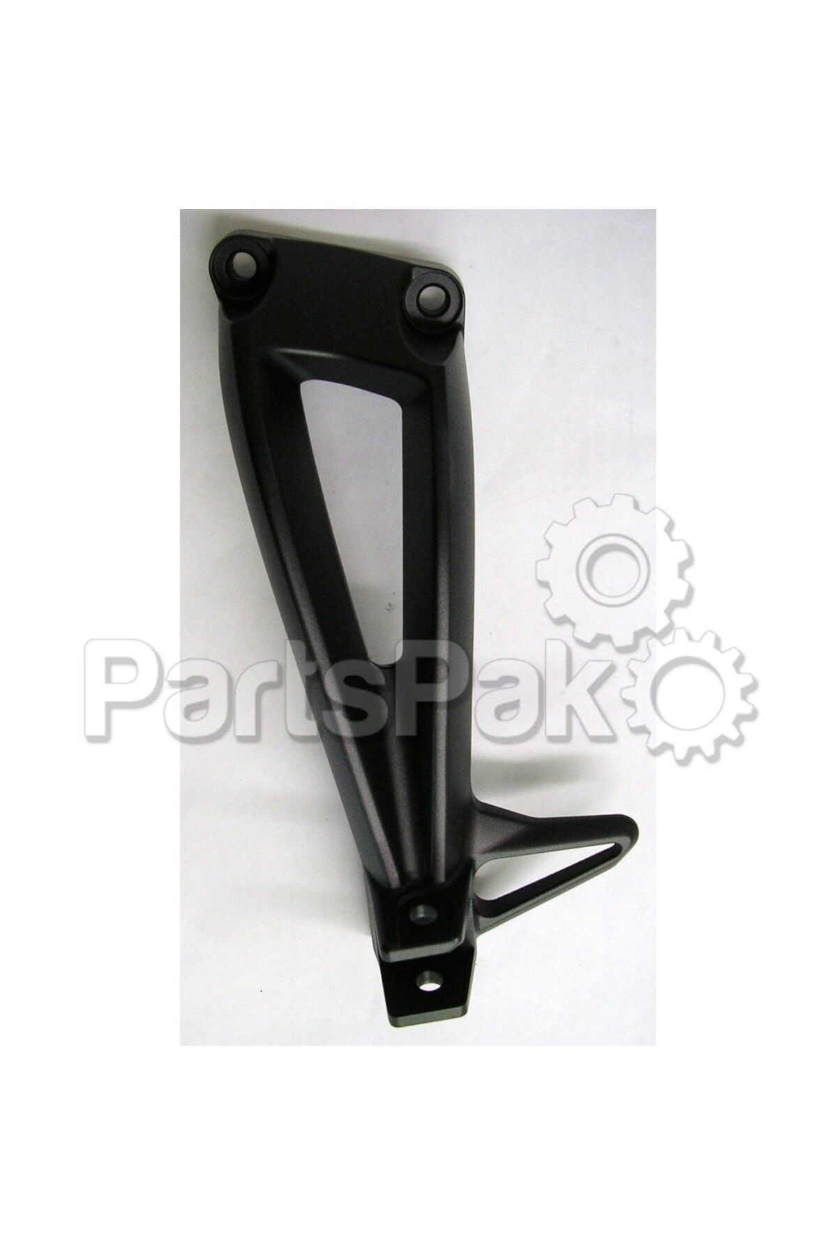 Yamaha-FAZER 800 FAZER8 FZ8 LEFT YLCU STEP BRACKET SOIL BRACKET 2D1-2741L-10 1