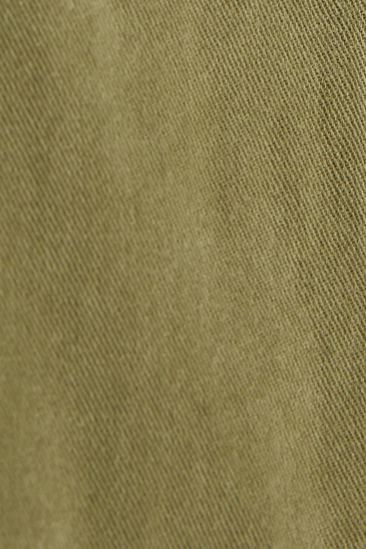 ژاکت مردانه خاکی Koton | 4WAM20195HW اورجینال - تصویر 6