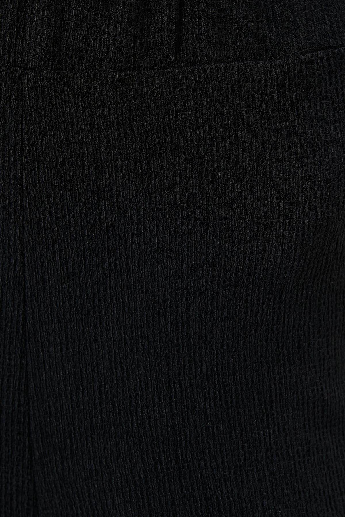 Kadın Siyah Jeans