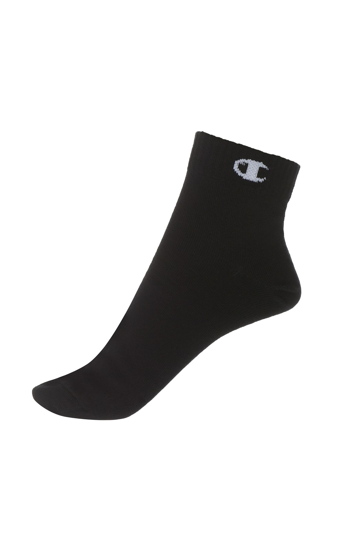 Champion black ankle socks discount