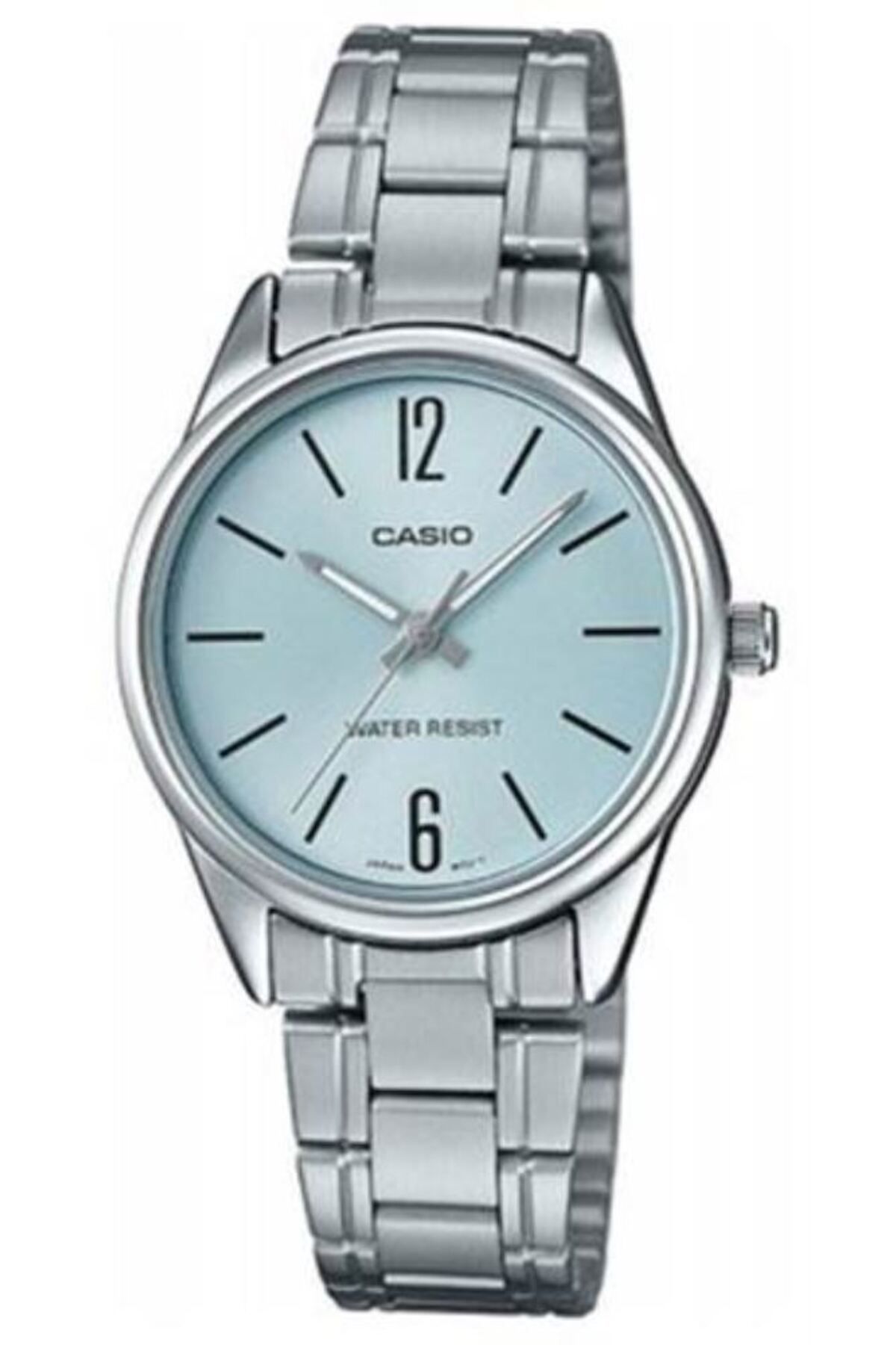 Casio-ساعة يد LTP-V005D-2BUDF 1