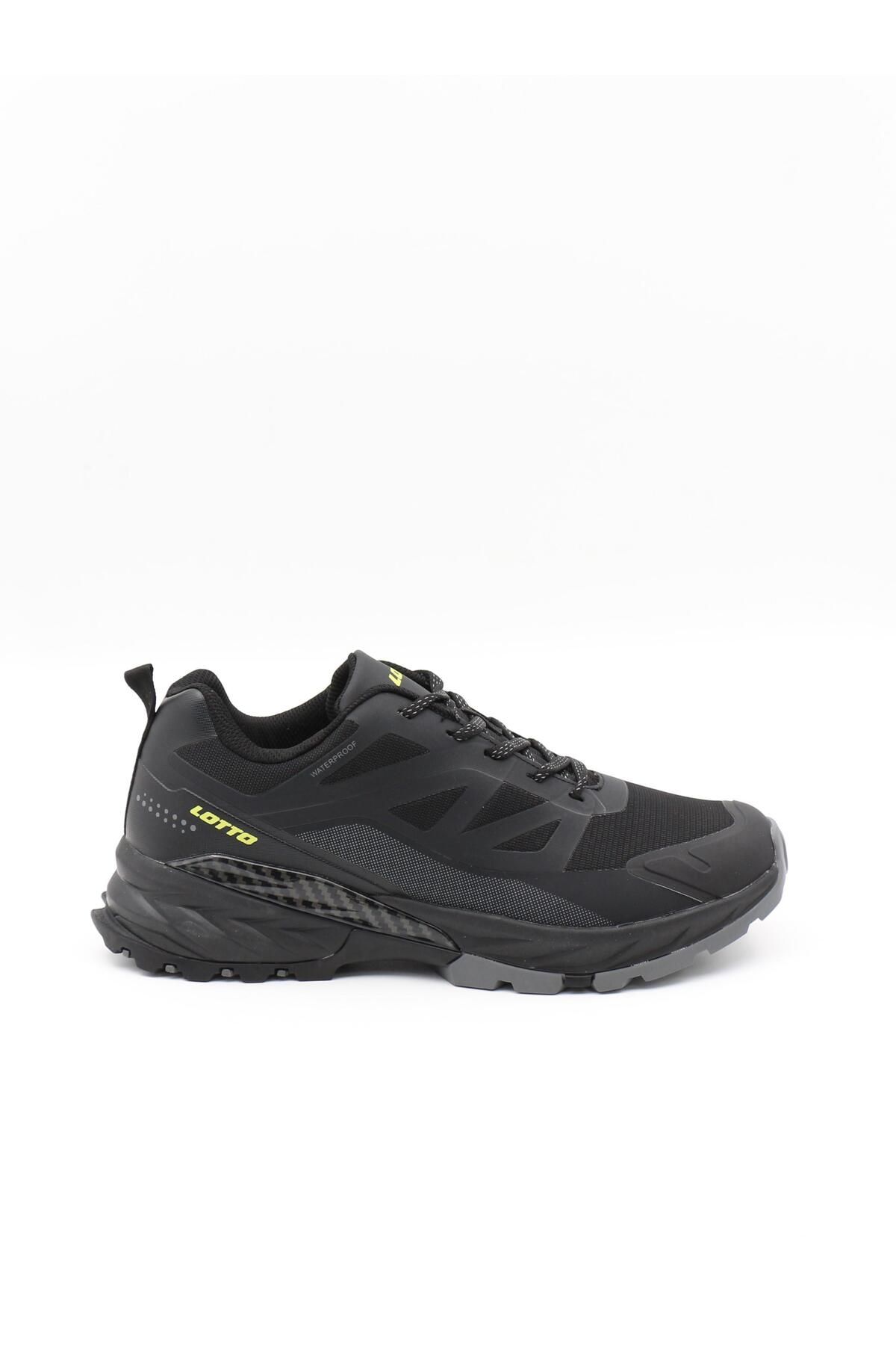 Lotto outlet waterproof shoes