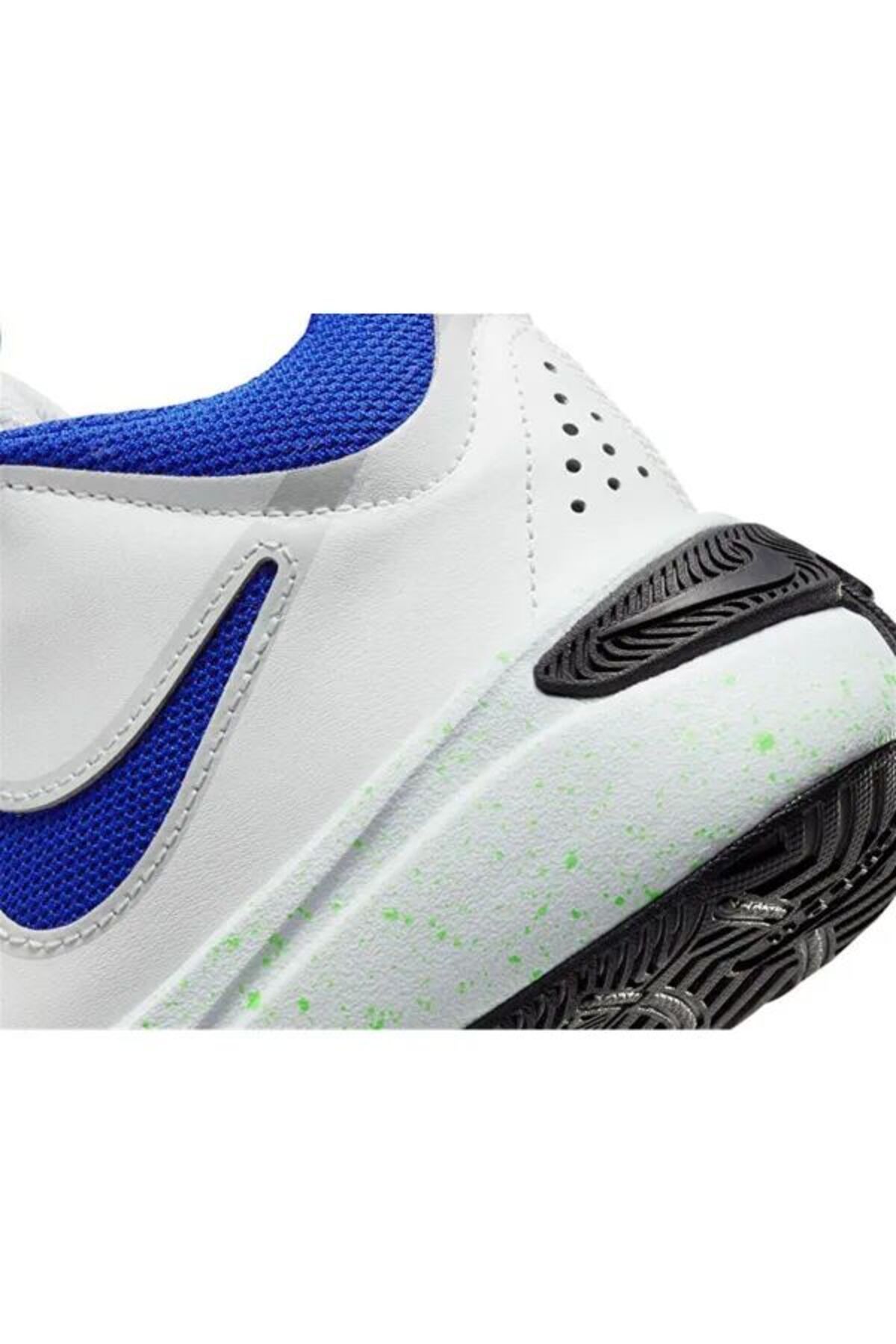 Dark blue shop nike basketball shoes