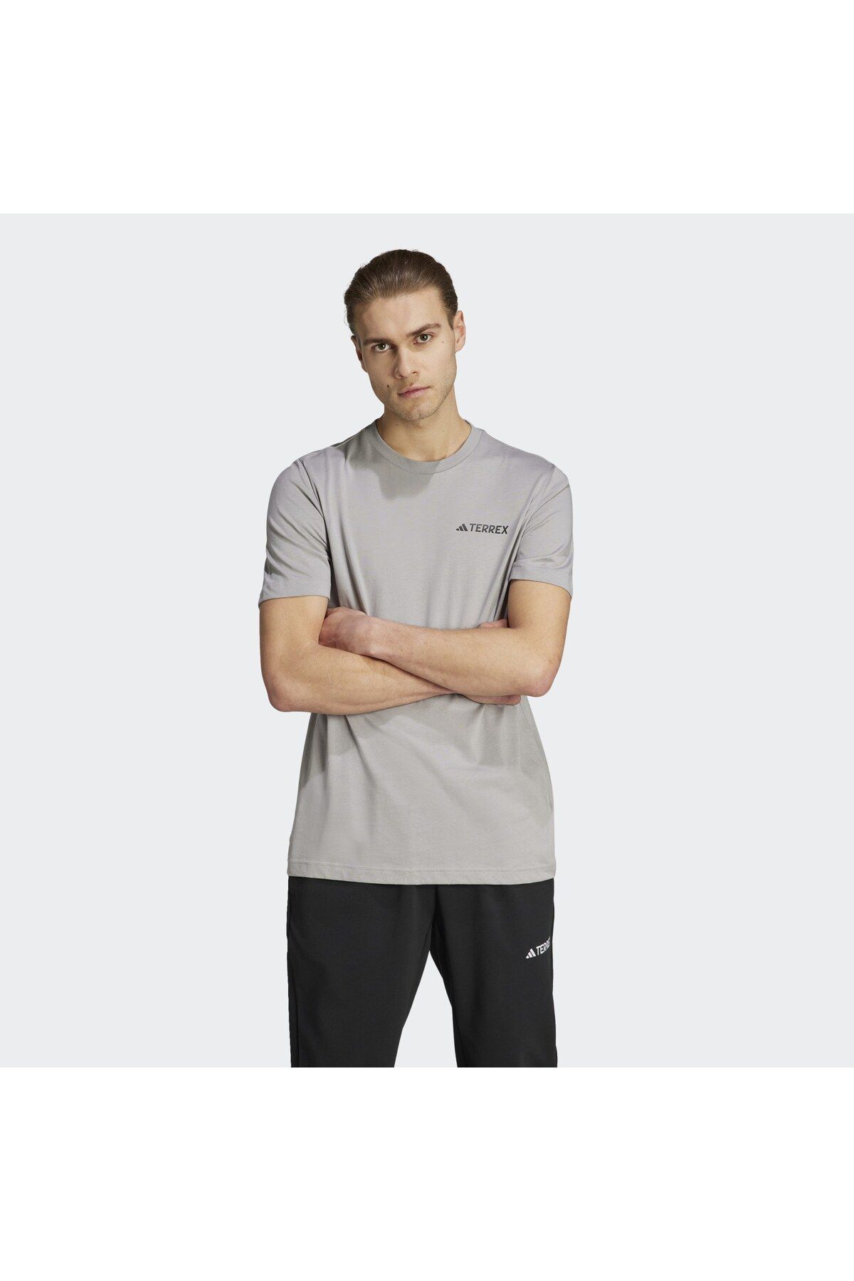 Adidas outlet terrex shirt