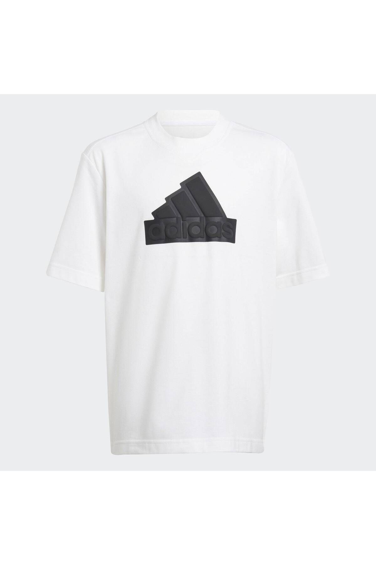 Adidas loose fit t shirt online