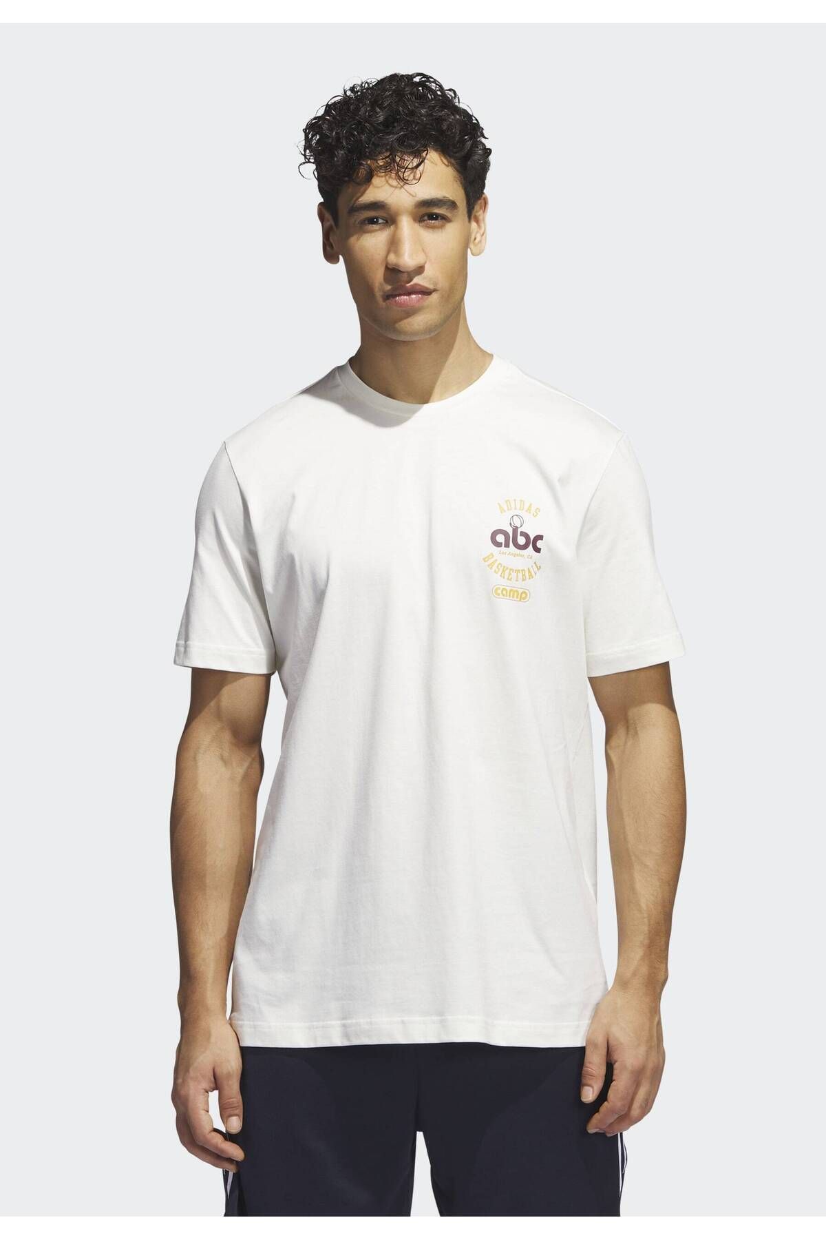 Adidas summer sale t shirt