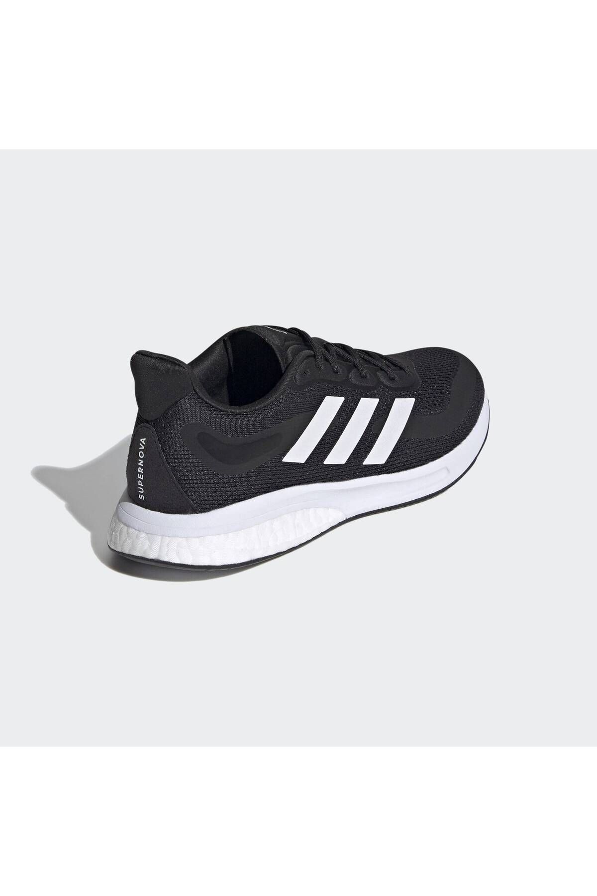 کفش دو و تمرین سفید زنانه های در حال رانینگ adidas