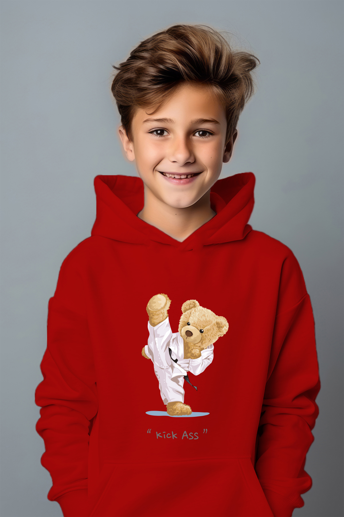 سویشرت  ADA12397-300