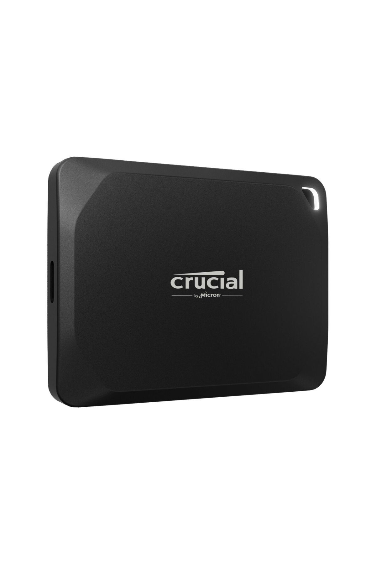 Genel Markalar X10 Pro 2TB Taşınabilir SSD 2100 MB/s USB 3.2 Gen-2 (20Gb/s) CT2000X10PROSSD9