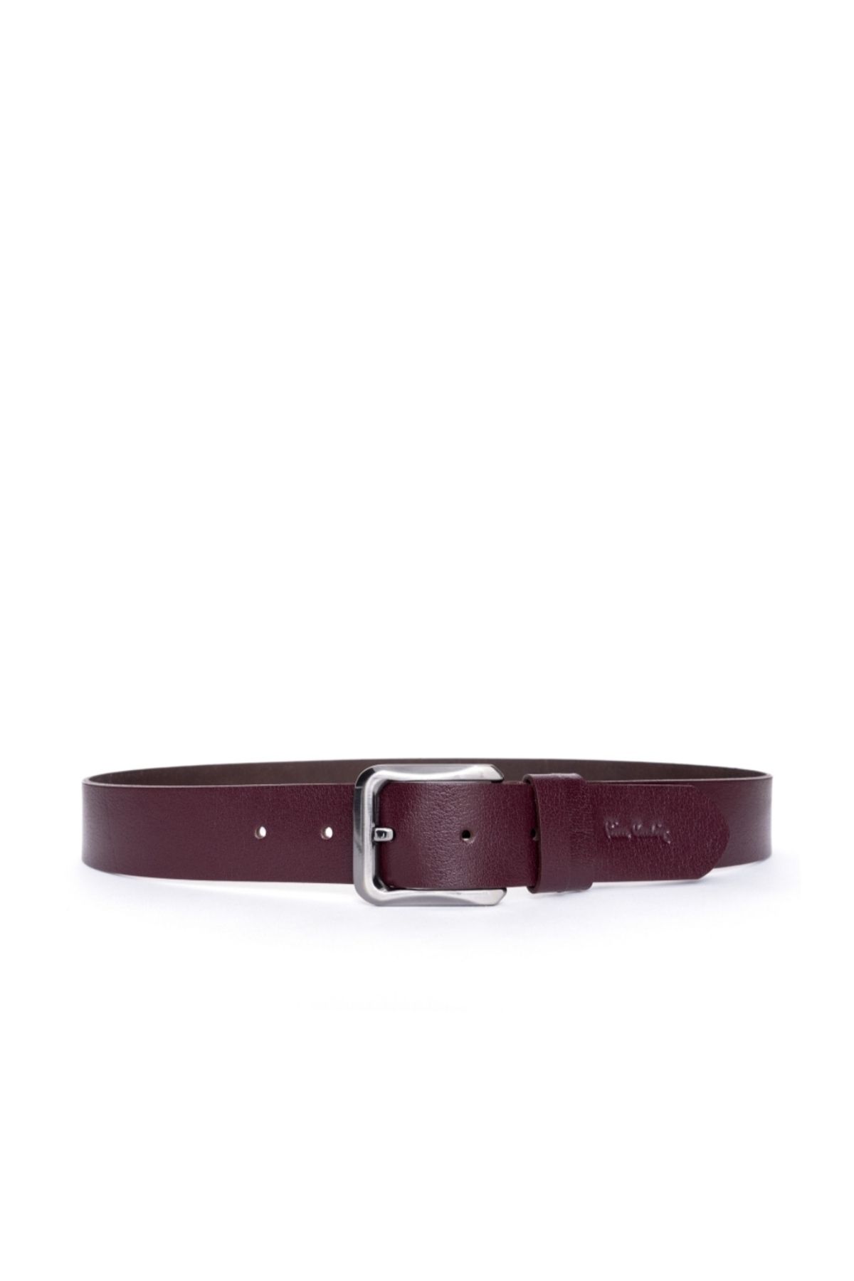 Pierre cardin outlet belt