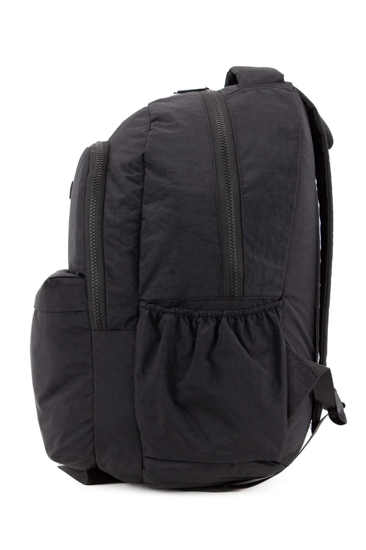 Black colour ka bag sales
