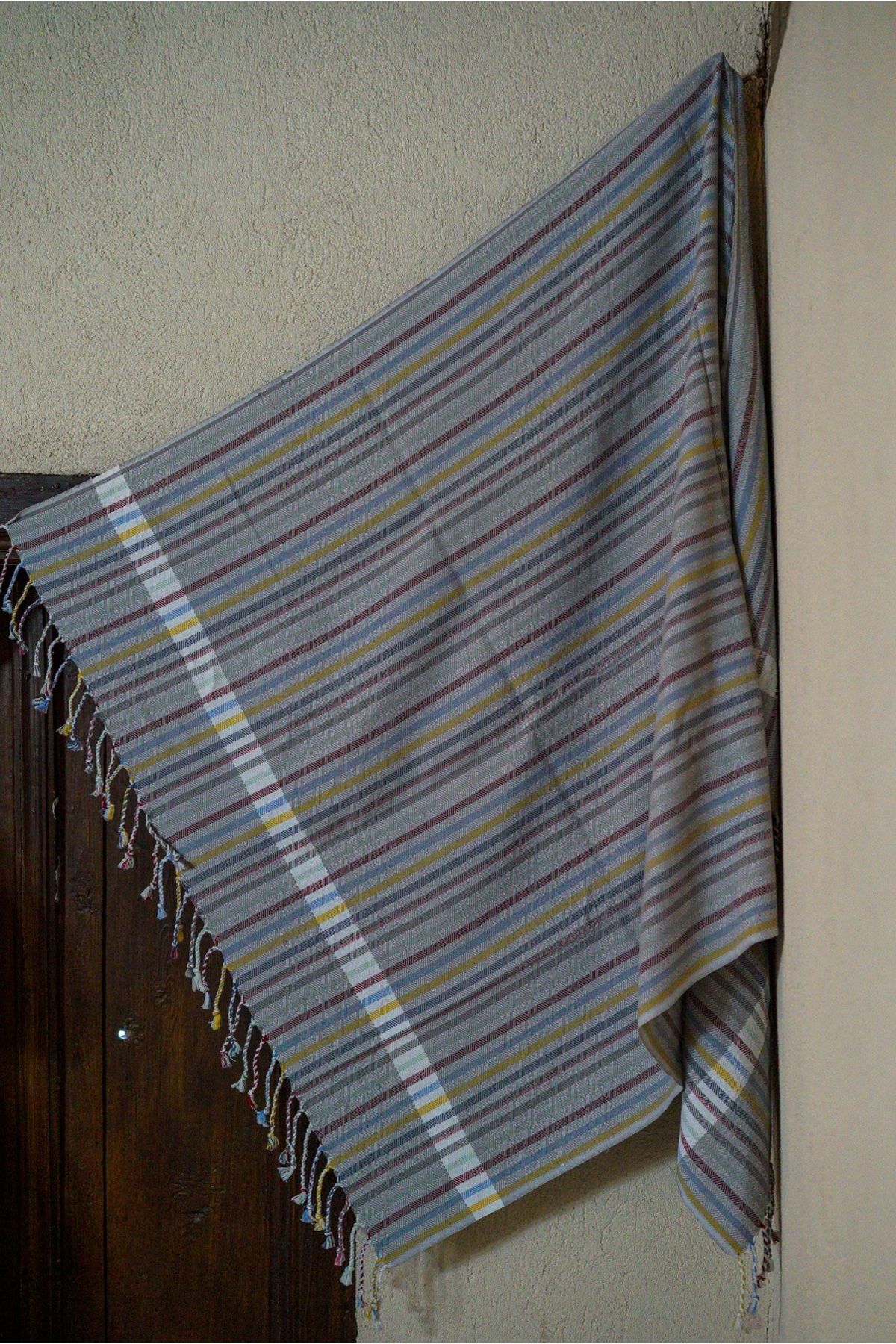 Buldan Concept Sunaz Peshtemal - One Size