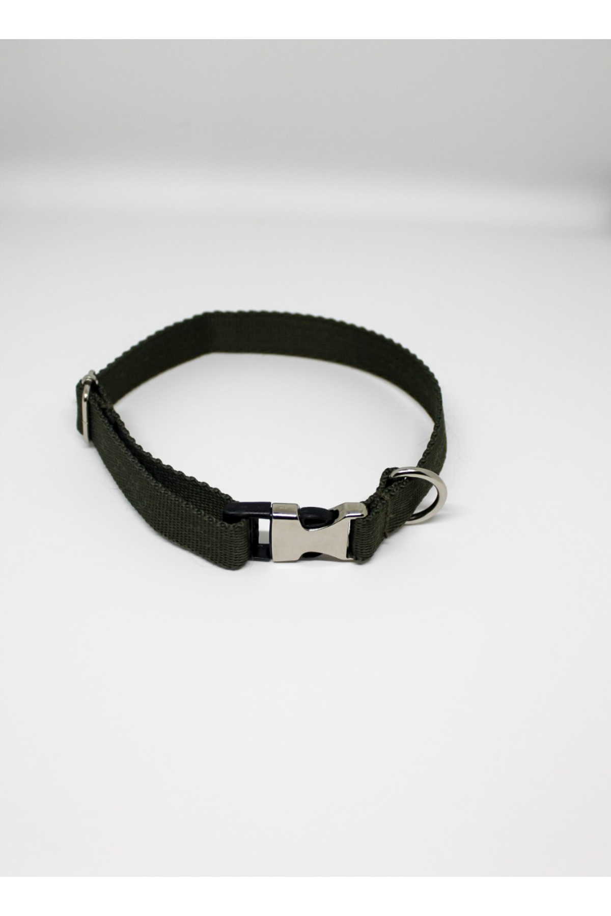 Ayarlanabilir ve Değiştirilebilir Evcil Hayvan Köpek Tasması