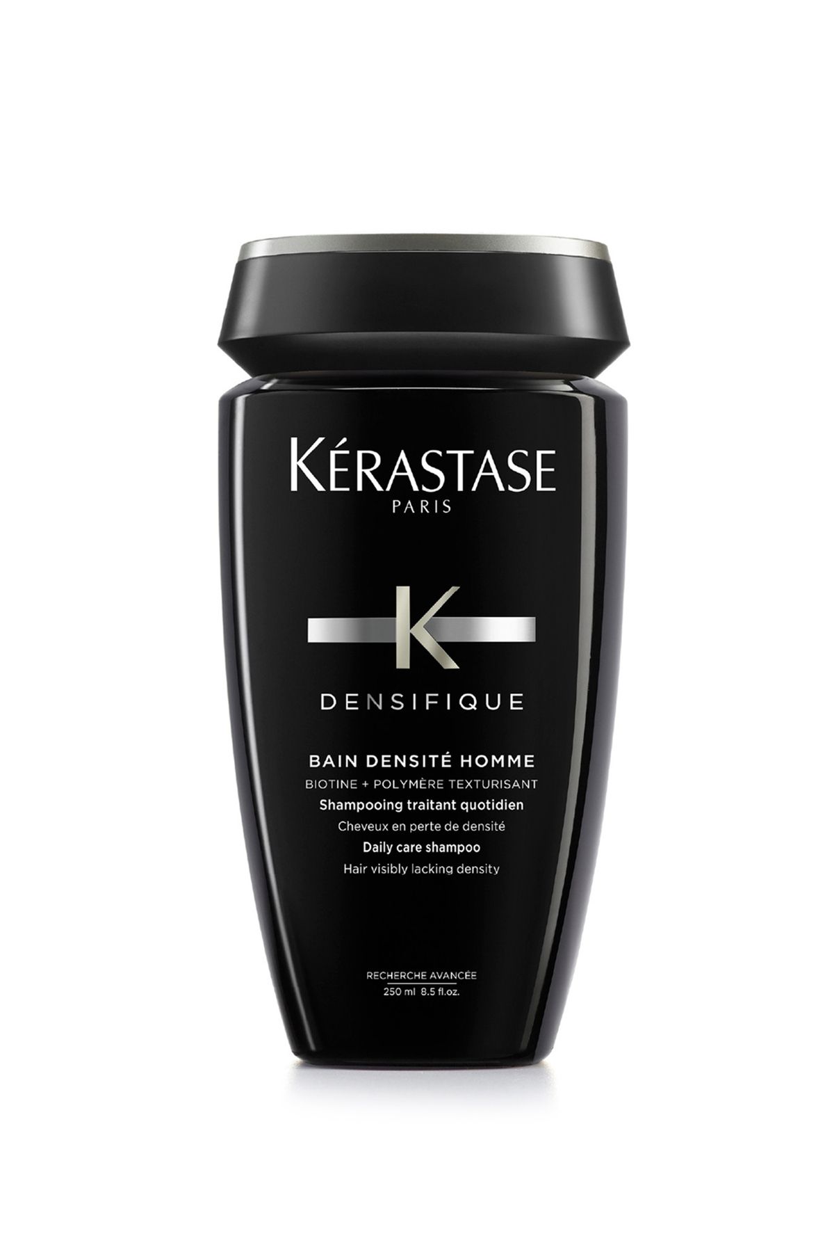 شامپو تقویت کننده مردانه Densifique Bain Densite Homme 250 میلی لیتر Eva056 Kerastase