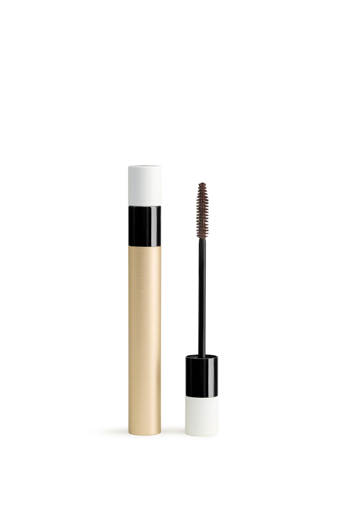Hermès-Trait D'Hermes Brun Bistre Mascara 1