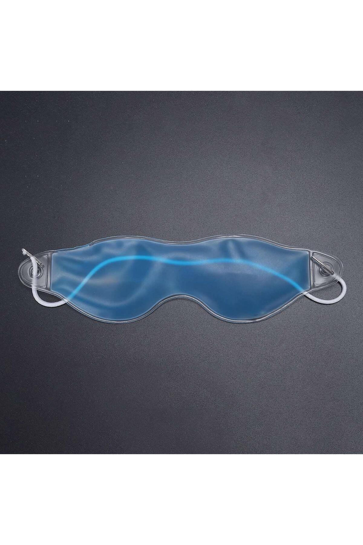 نقاب چشم   Greathings | THERMOGEL-1457 اورجینال - تصویر 4