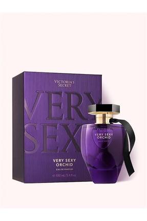 Glow Very Sexy Orchid Eau de Parfum 100 ml kadın