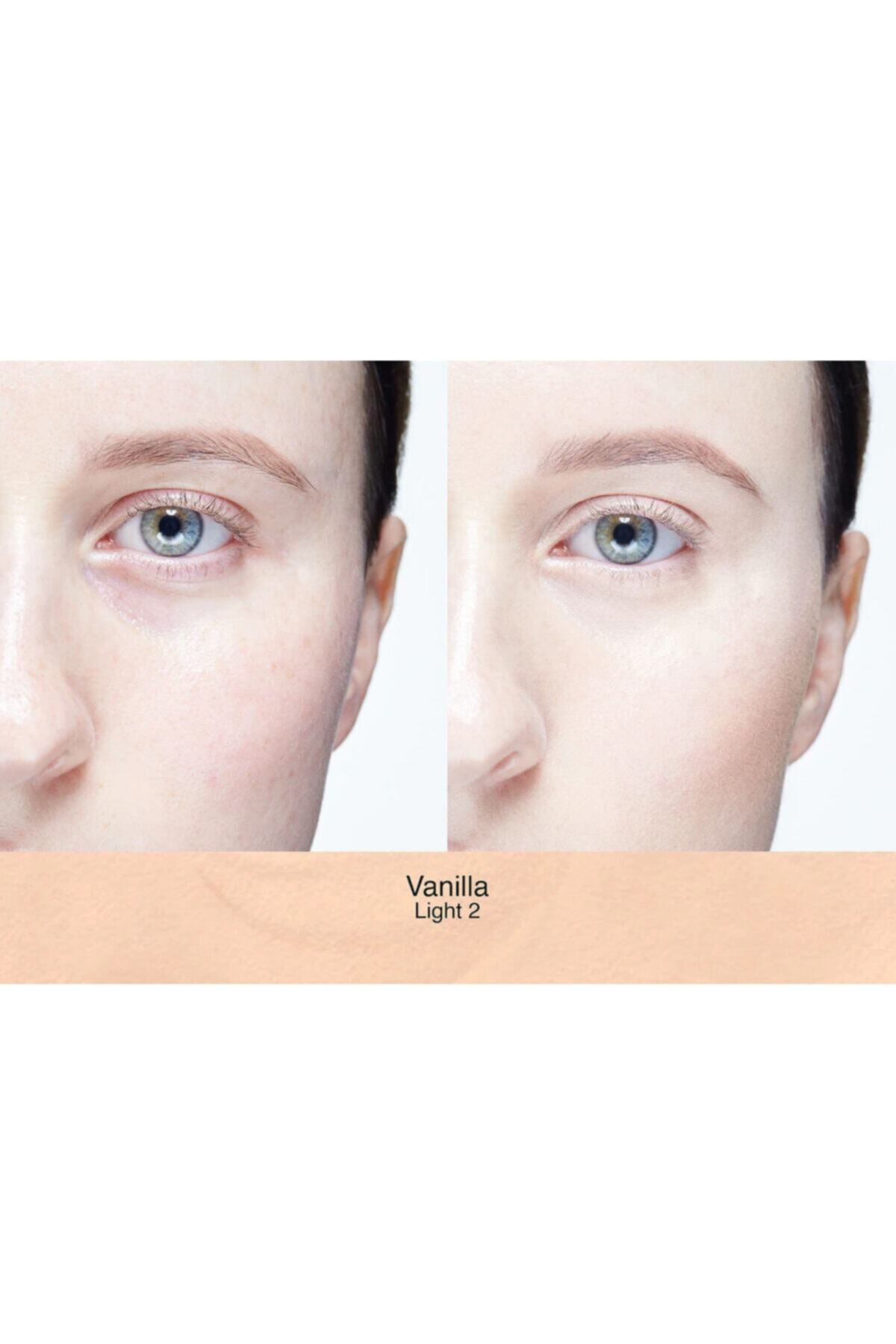 Nars-Vanilla Soft Matte Complet Concealer - MDBEAUTYY109 2