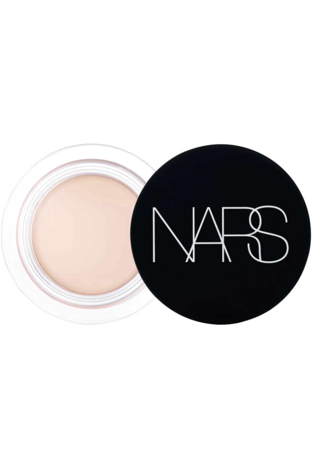 Nars-Vanilla Soft Matte Complet Concealer - MDBEAUTYY109 1