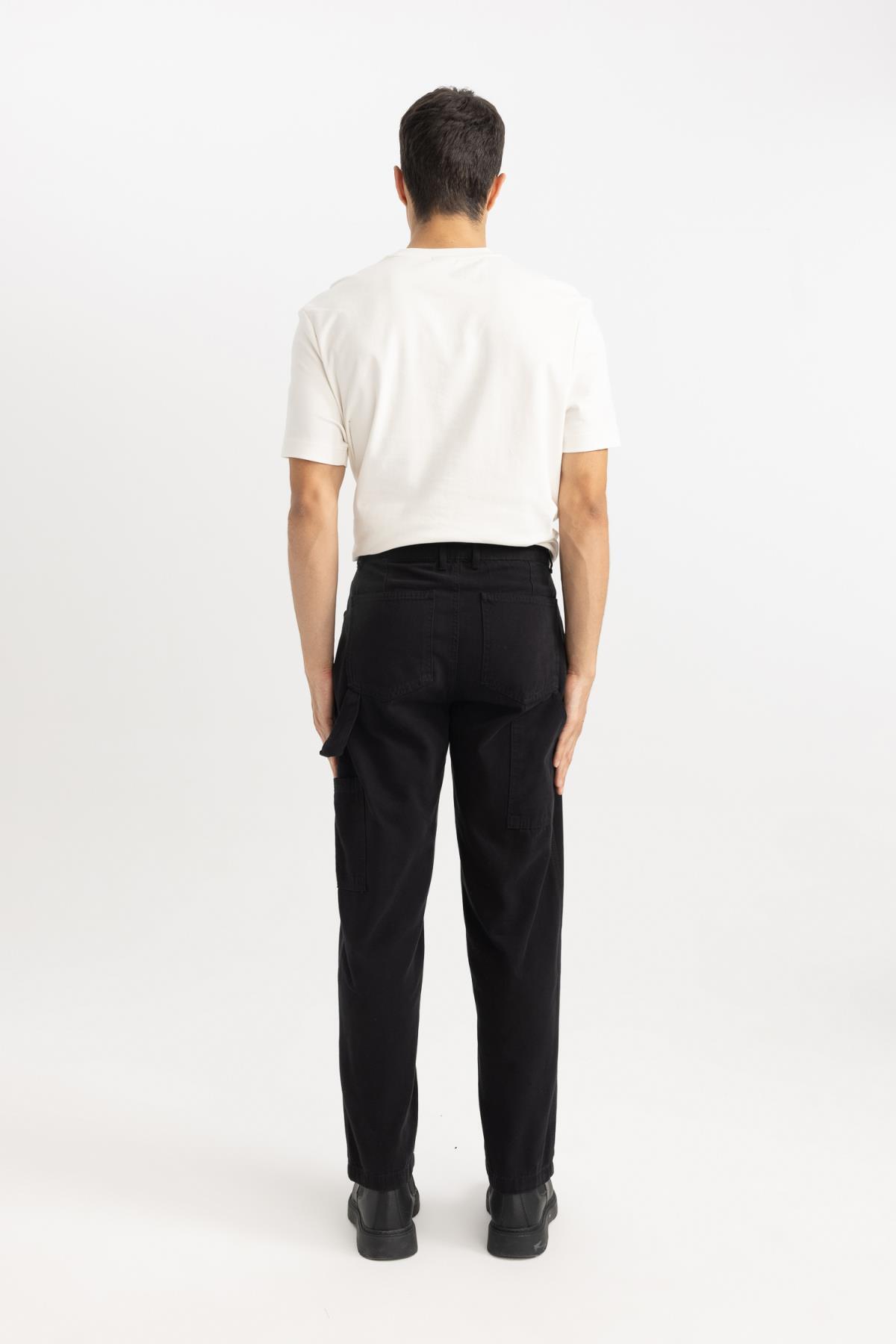 شلوار مردانه دفاکتو | B2156AX24SP Defacto - Image 6