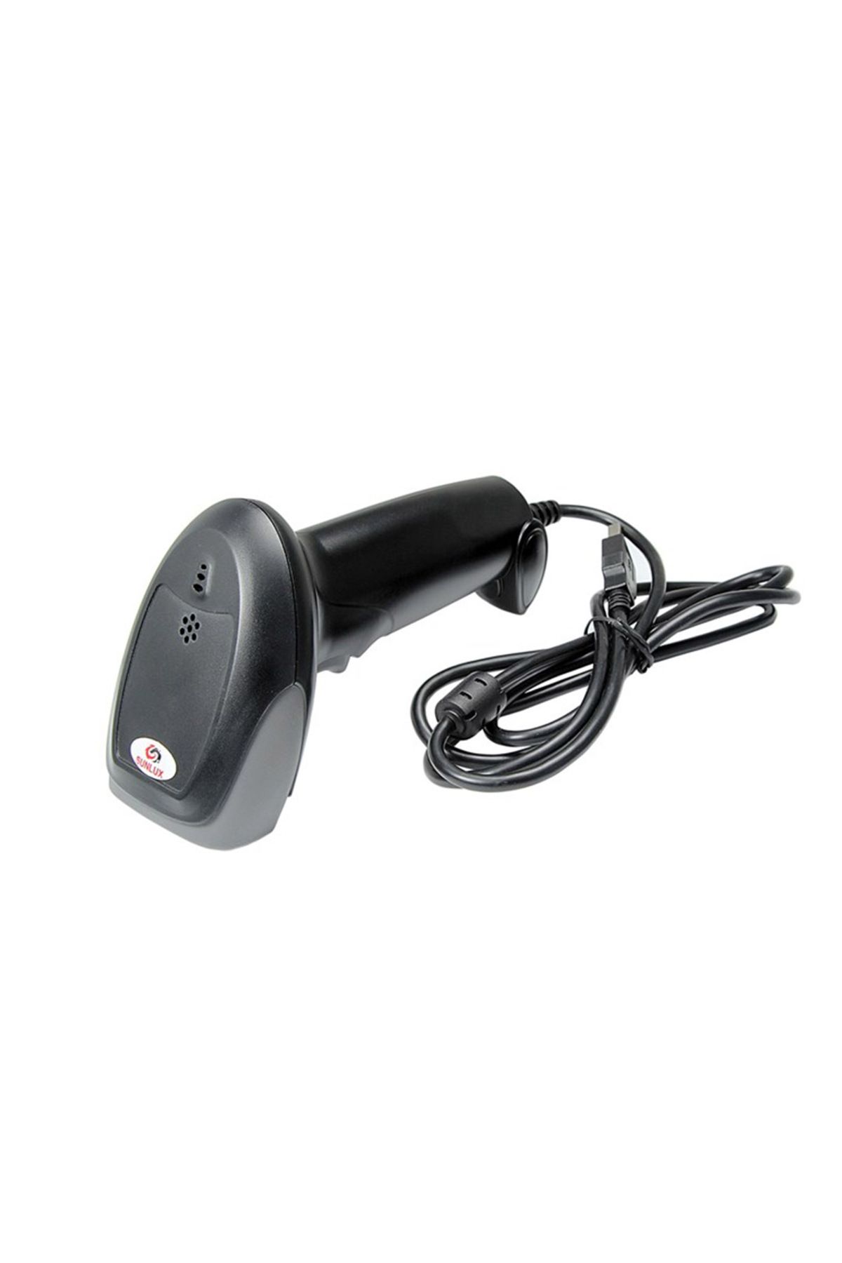 Sunlux-Xl3602 2D Qr Code Wired USB Barcode Reader 3