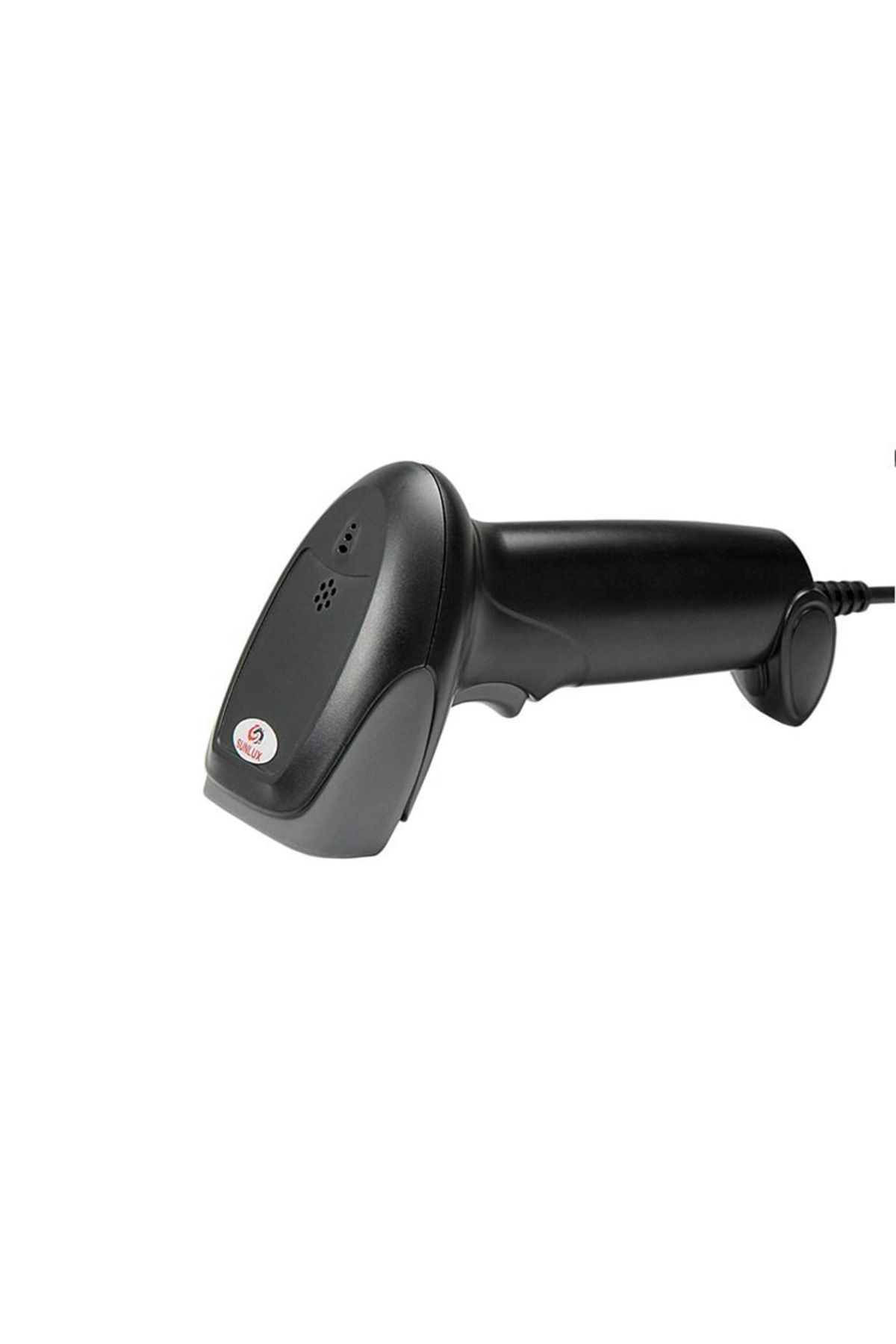 Sunlux-Xl3602 2D Qr Code Wired USB Barcode Reader 1
