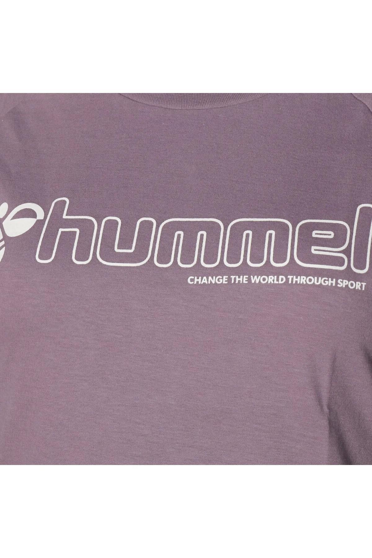 HUMMEL تی شرت Hmlt-noni 2.0 زنانه