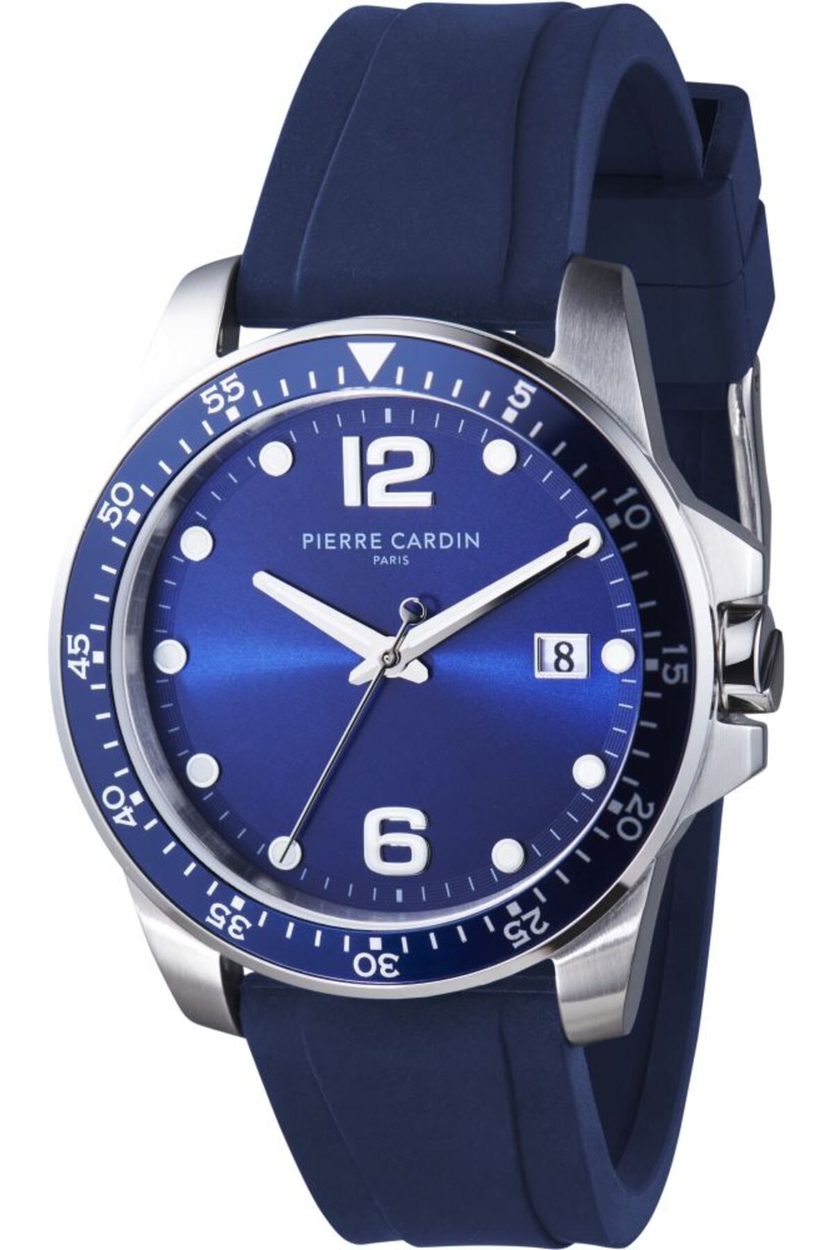 ساعت مچی CNI.0035 Pierre Cardin
