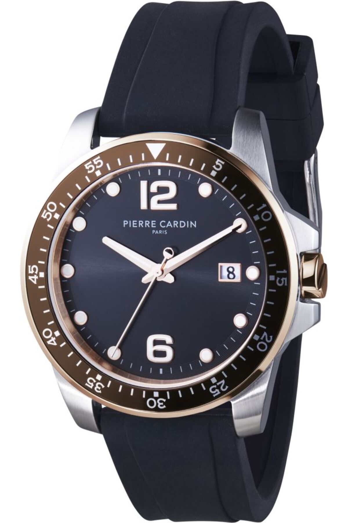 ساعت مچی CNI.0036 Pierre Cardin