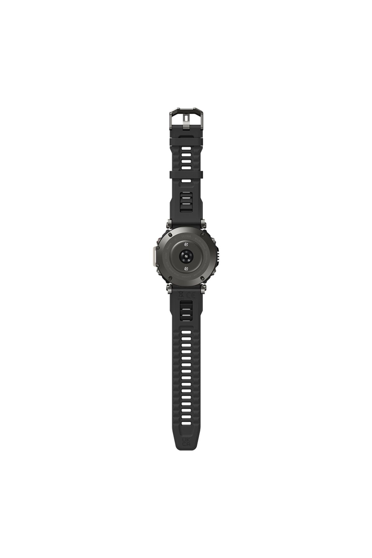 Amazfit trex black hotsell