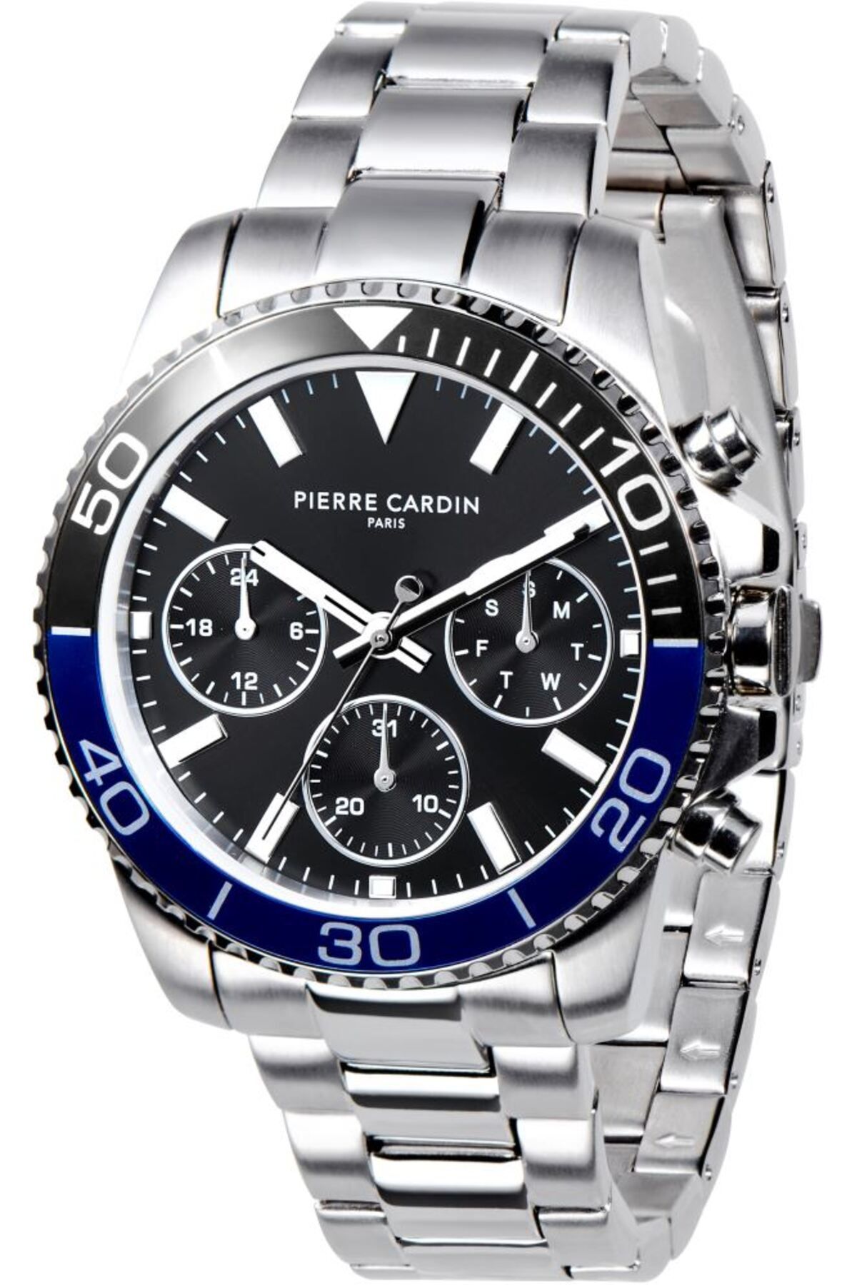 ساعت مچی CNI.0009 Pierre Cardin