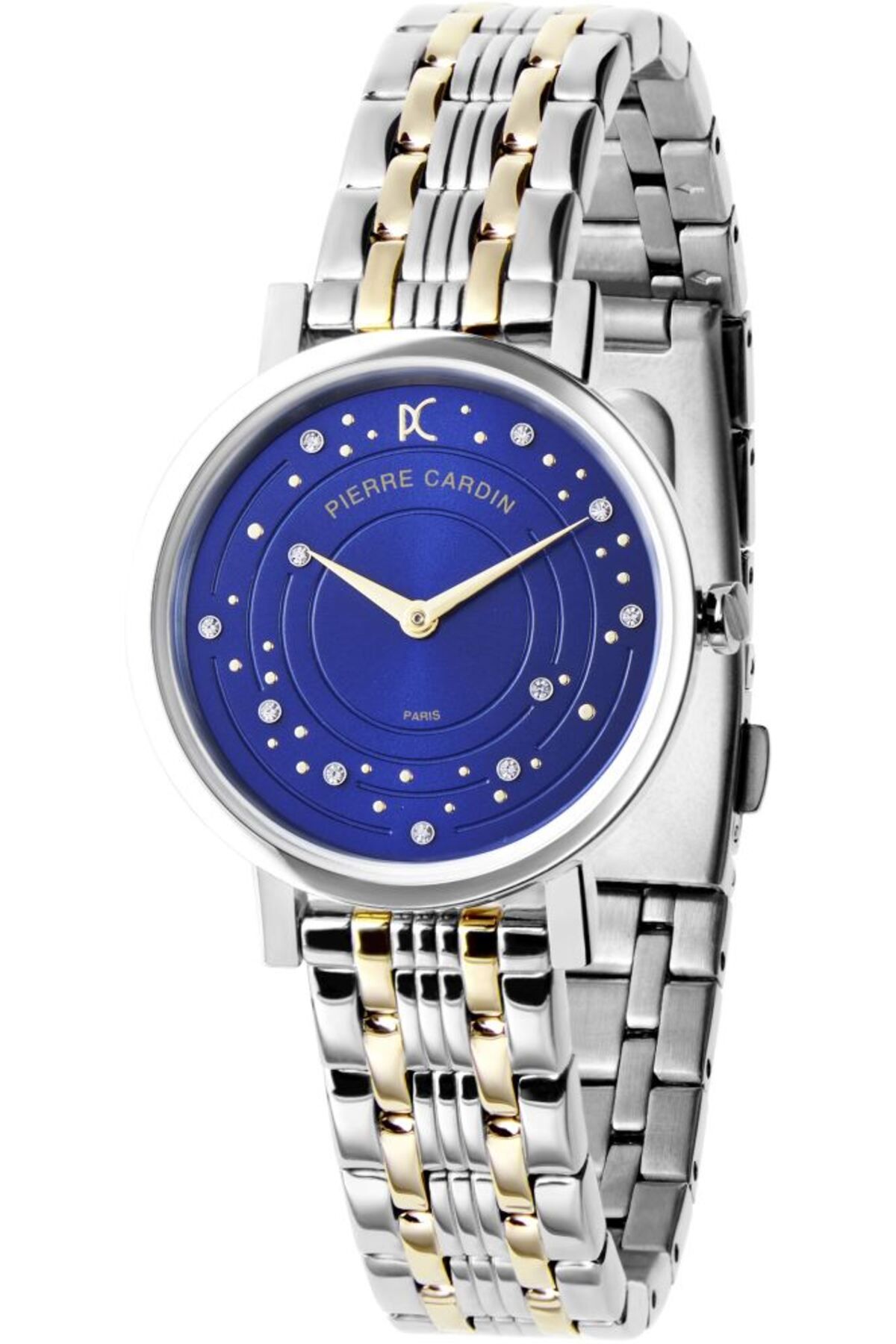 CCM.0553 ساعت مچی Pierre Cardin