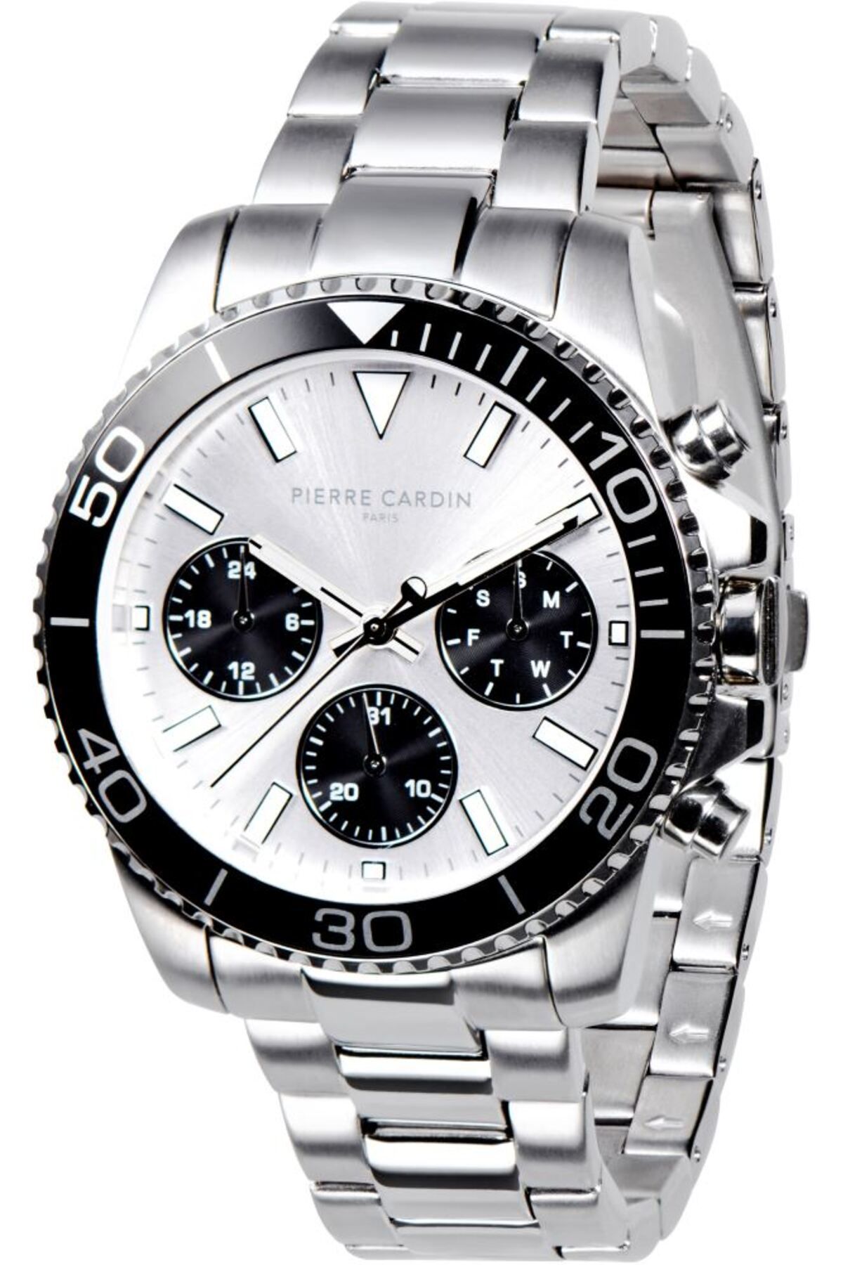 ساعت مچی CNI.0003 Pierre Cardin