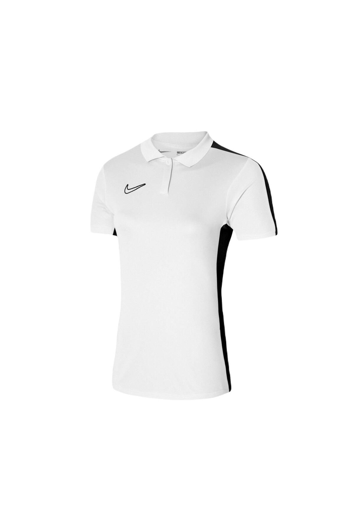 Nike Dr1348 100 Dri fit Academy Women s Polo T shirt