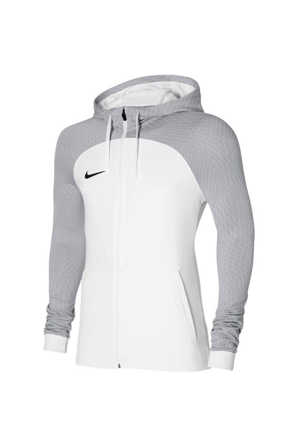Dri fit deals sports jacket