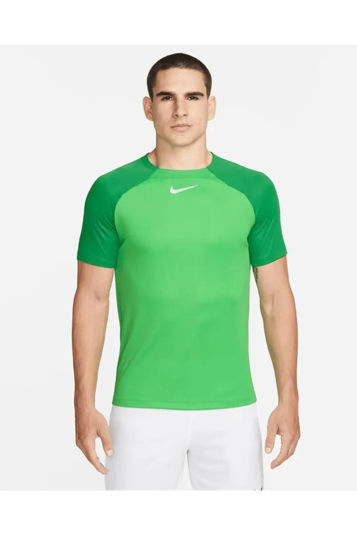 Green nike top 2025