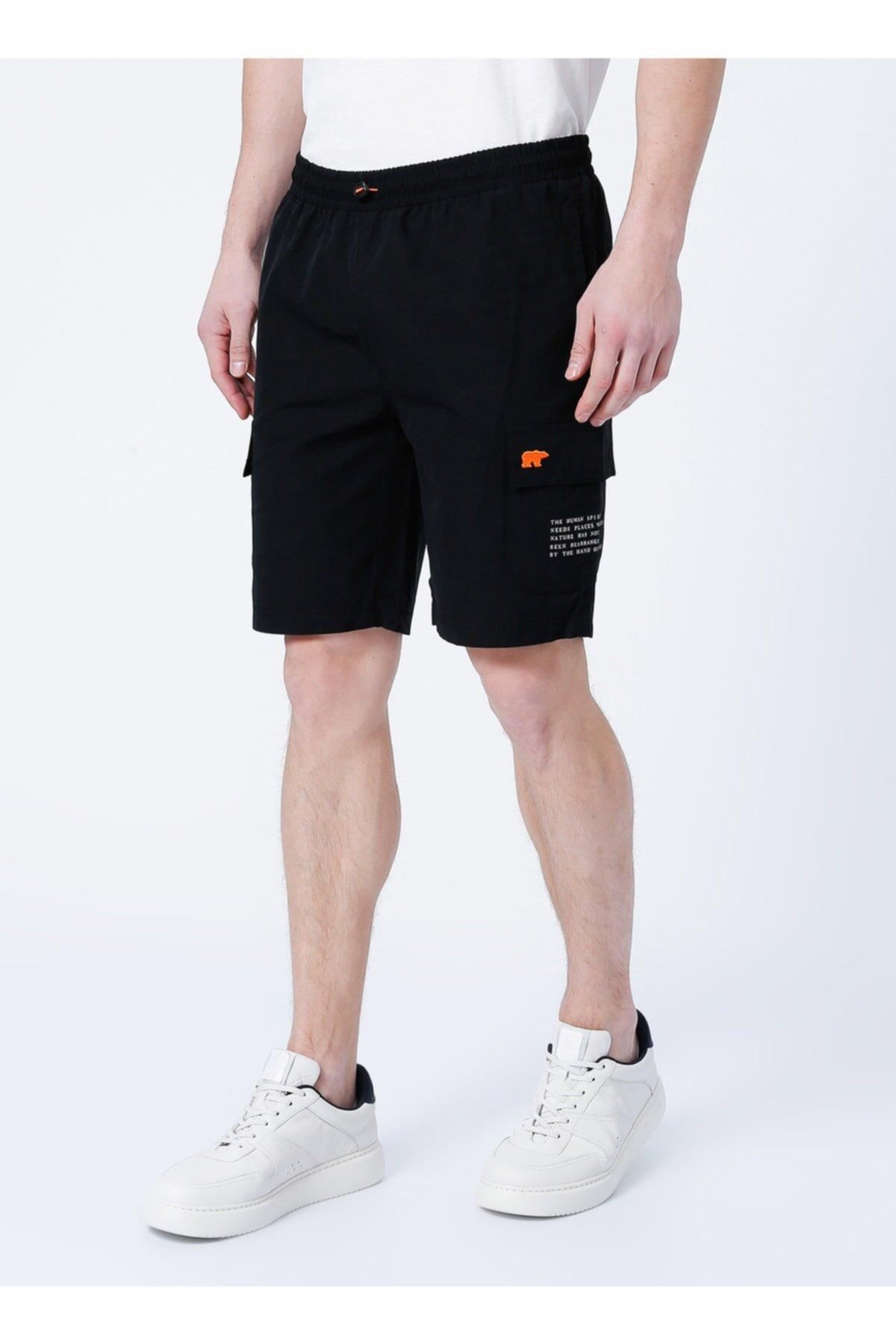 Cargo discount shorts bad