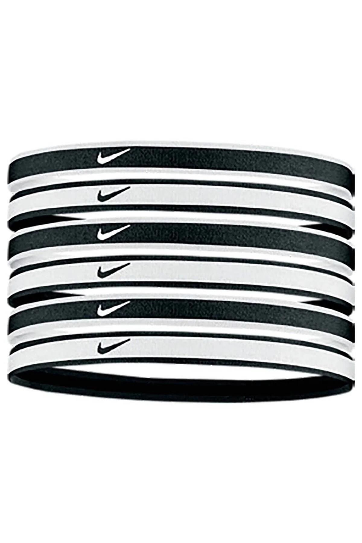 Nike Sports Headband White Trendyol