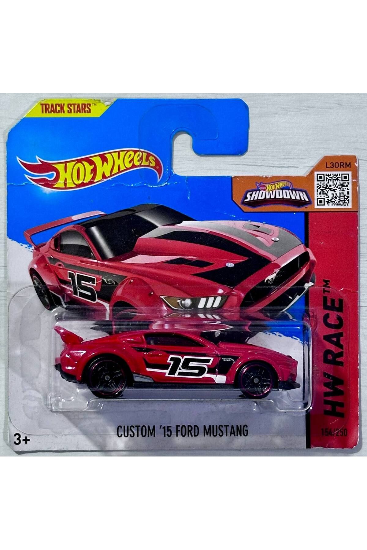Hot shop wheels 2015